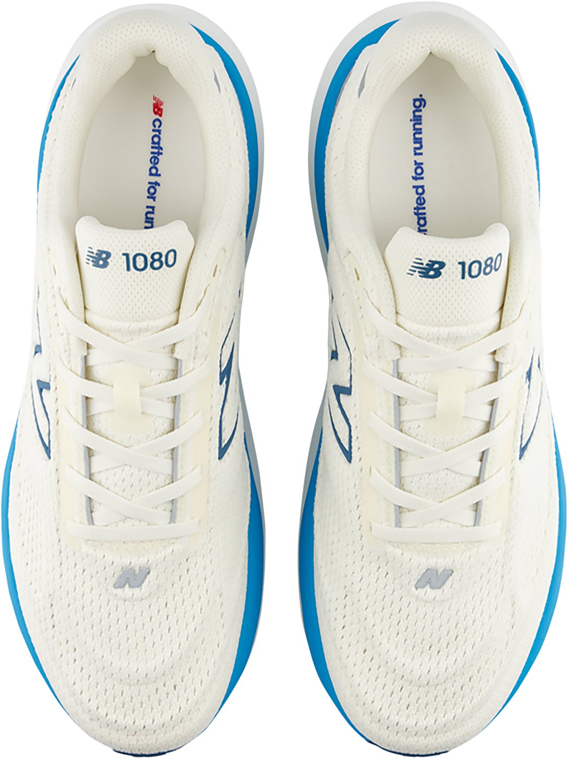 New Balance Men's 1080v15 Shoes - view number 5