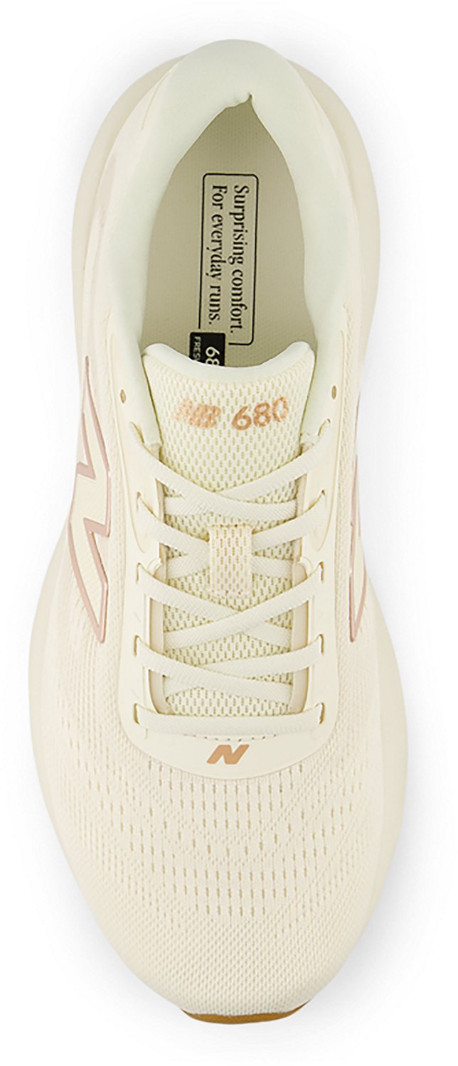 New Balance Women's Fresh Foam 680 v9 Running Shoes - view number 4