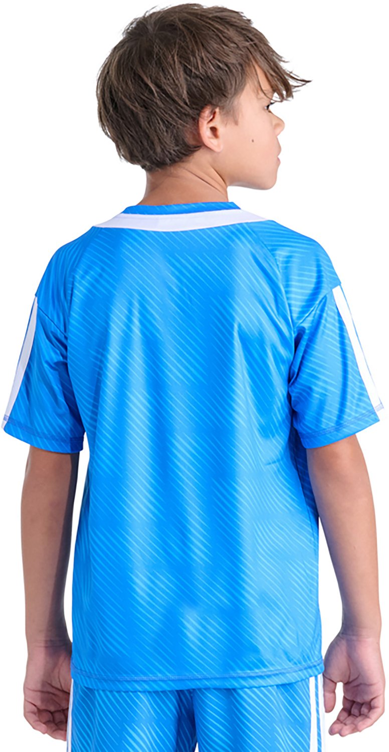 adidas Boys' Sereno 26 T-shirt - view number 2
