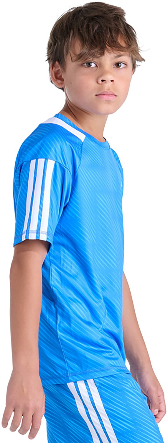 adidas Boys' Sereno 26 T-shirt - view number 3