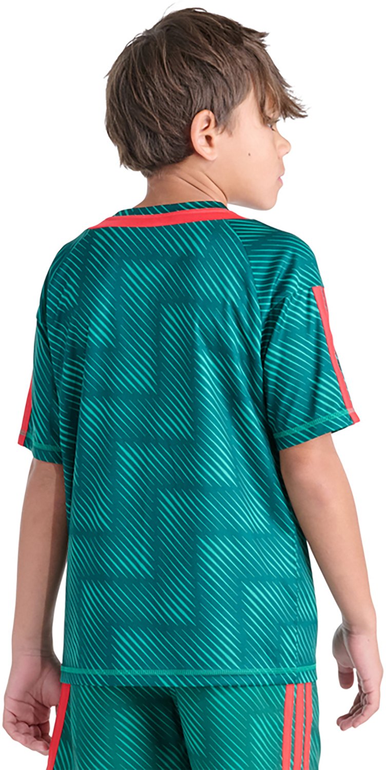 adidas Boys' Sereno 26 T-shirt - view number 2