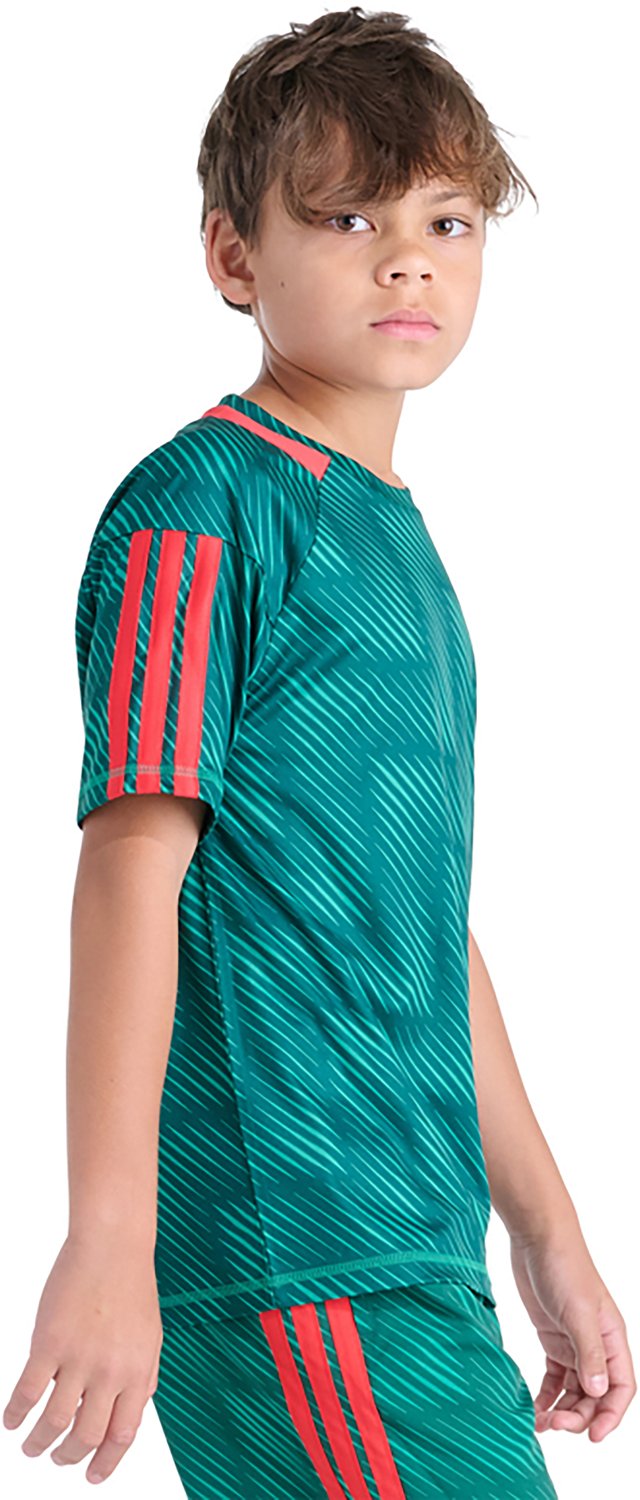 adidas Boys' Sereno 26 T-shirt - view number 3