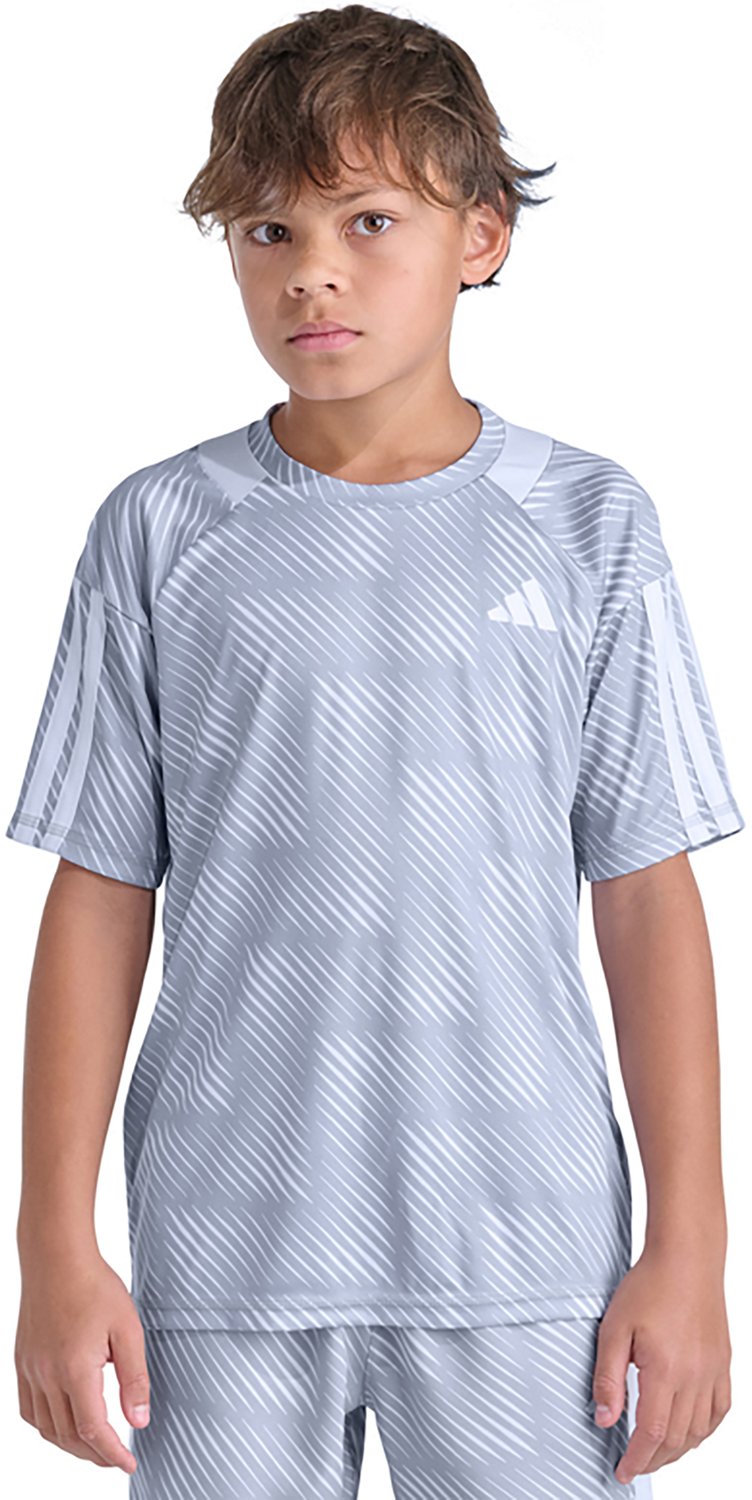 adidas Boys' Sereno 26 T-shirt