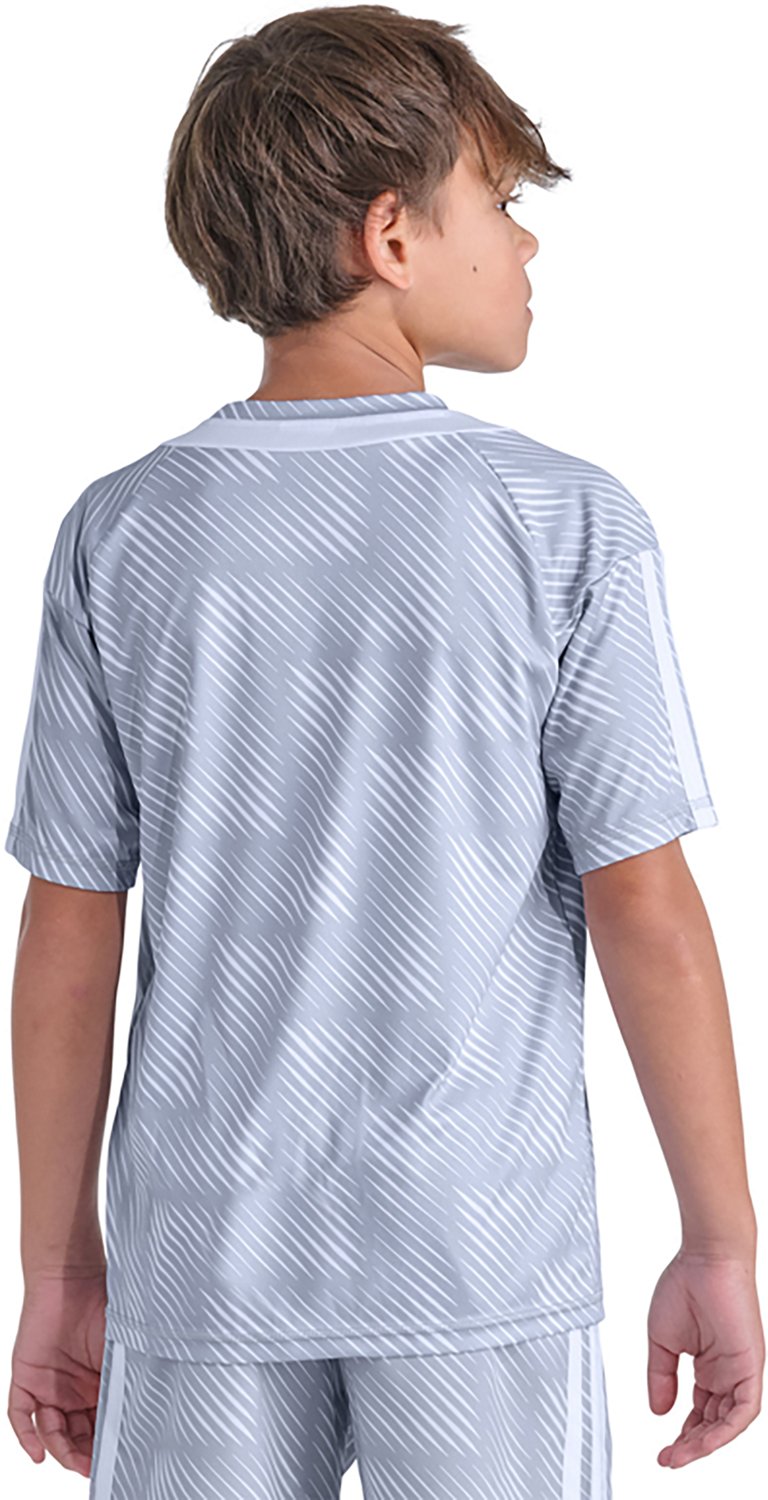 adidas Boys' Sereno 26 T-shirt - view number 2