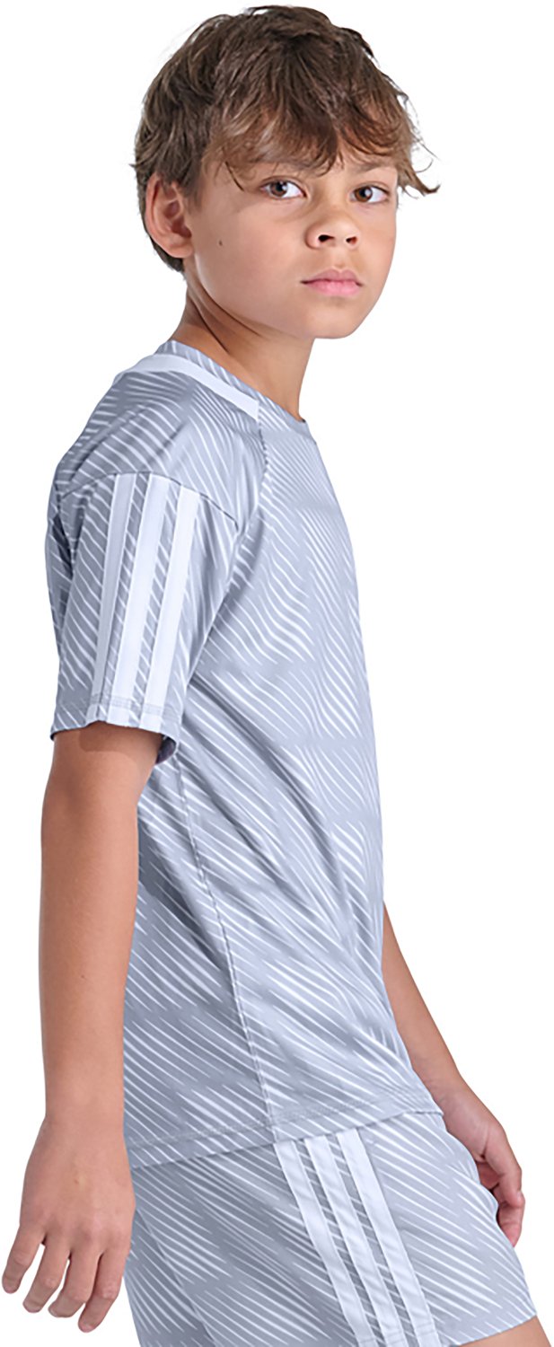 adidas Boys' Sereno 26 T-shirt - view number 3
