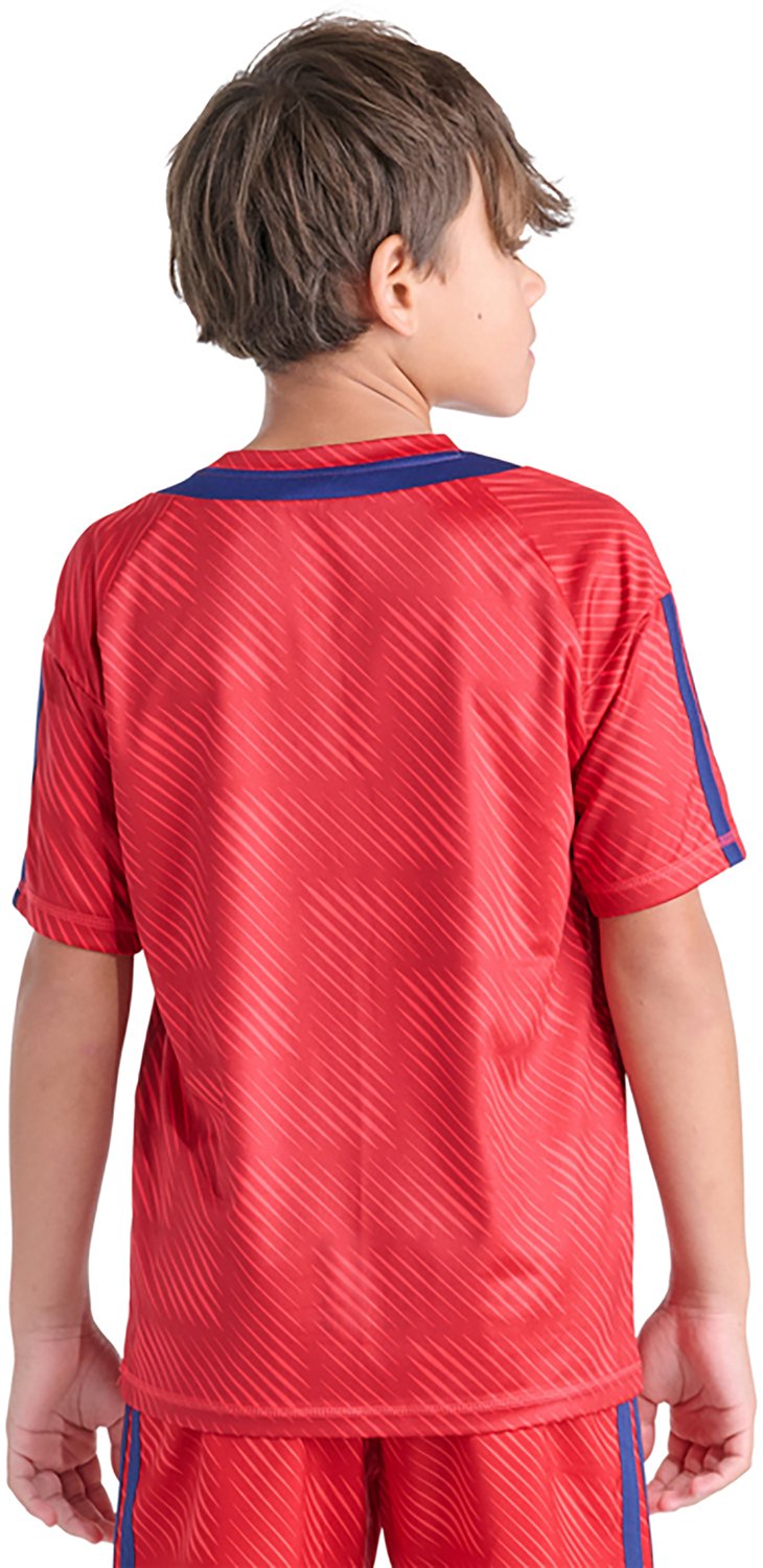 adidas Boys' Sereno 26 T-shirt - view number 2