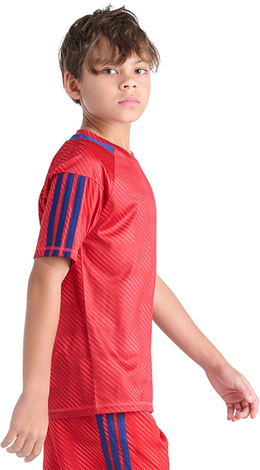 adidas Boys' Sereno 26 T-shirt - view number 3