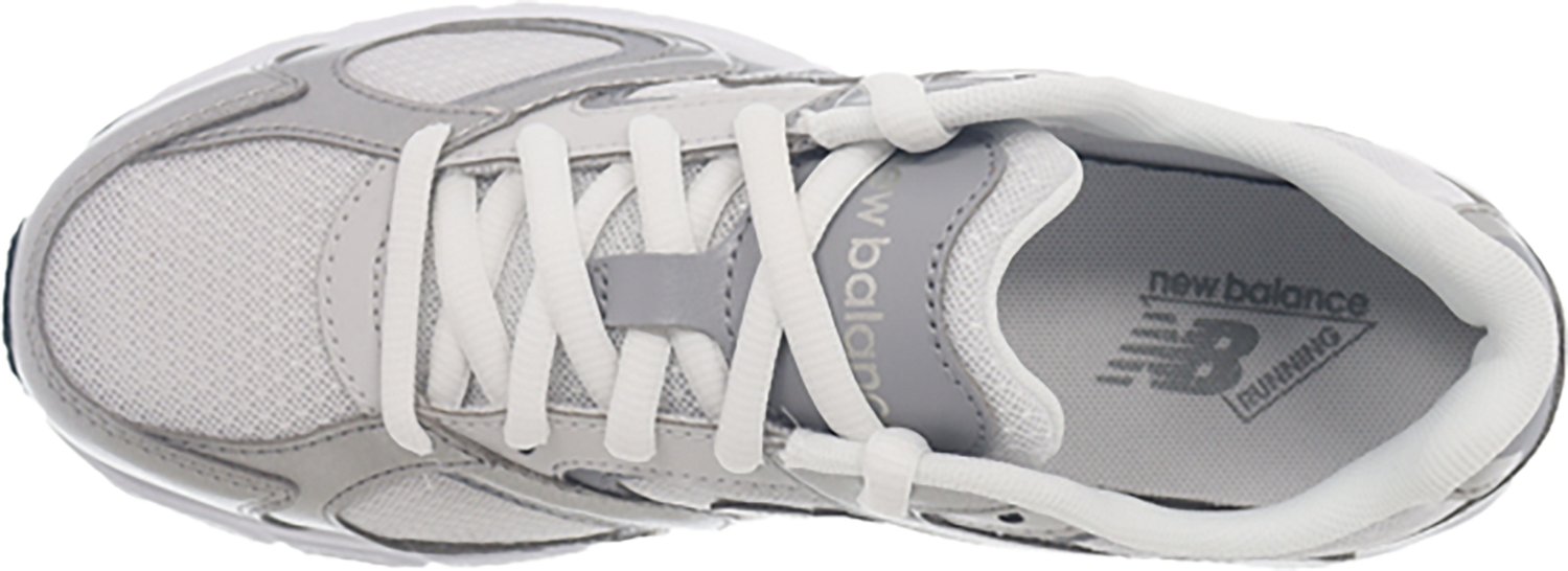 New Balance Girls’ Gradeschool 408 Lace Sneakers - view number 4