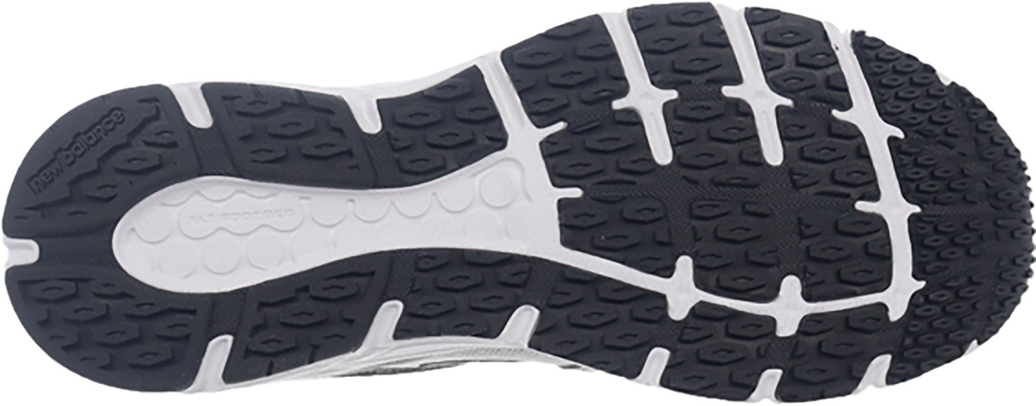 New Balance Girls’ Gradeschool 408 Lace Sneakers - view number 5