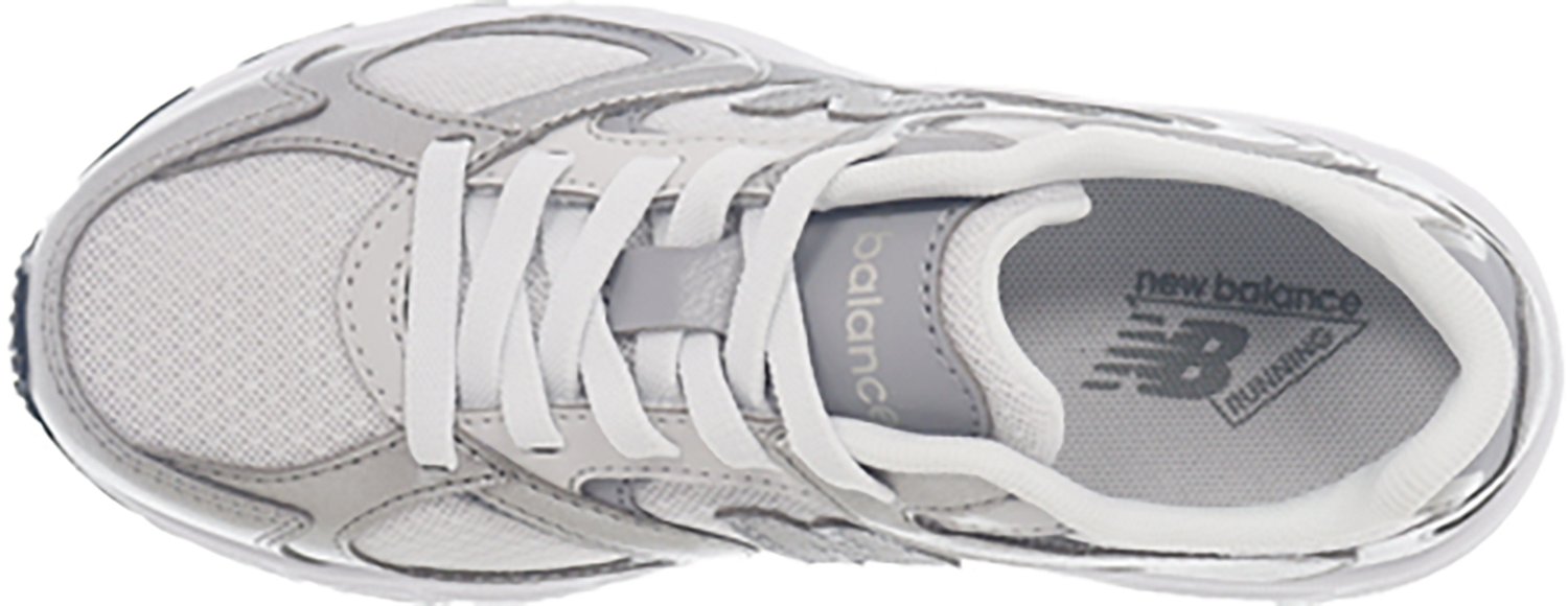 New Balance Kids' Pre School 408 Slip-On Shoes - view number 4