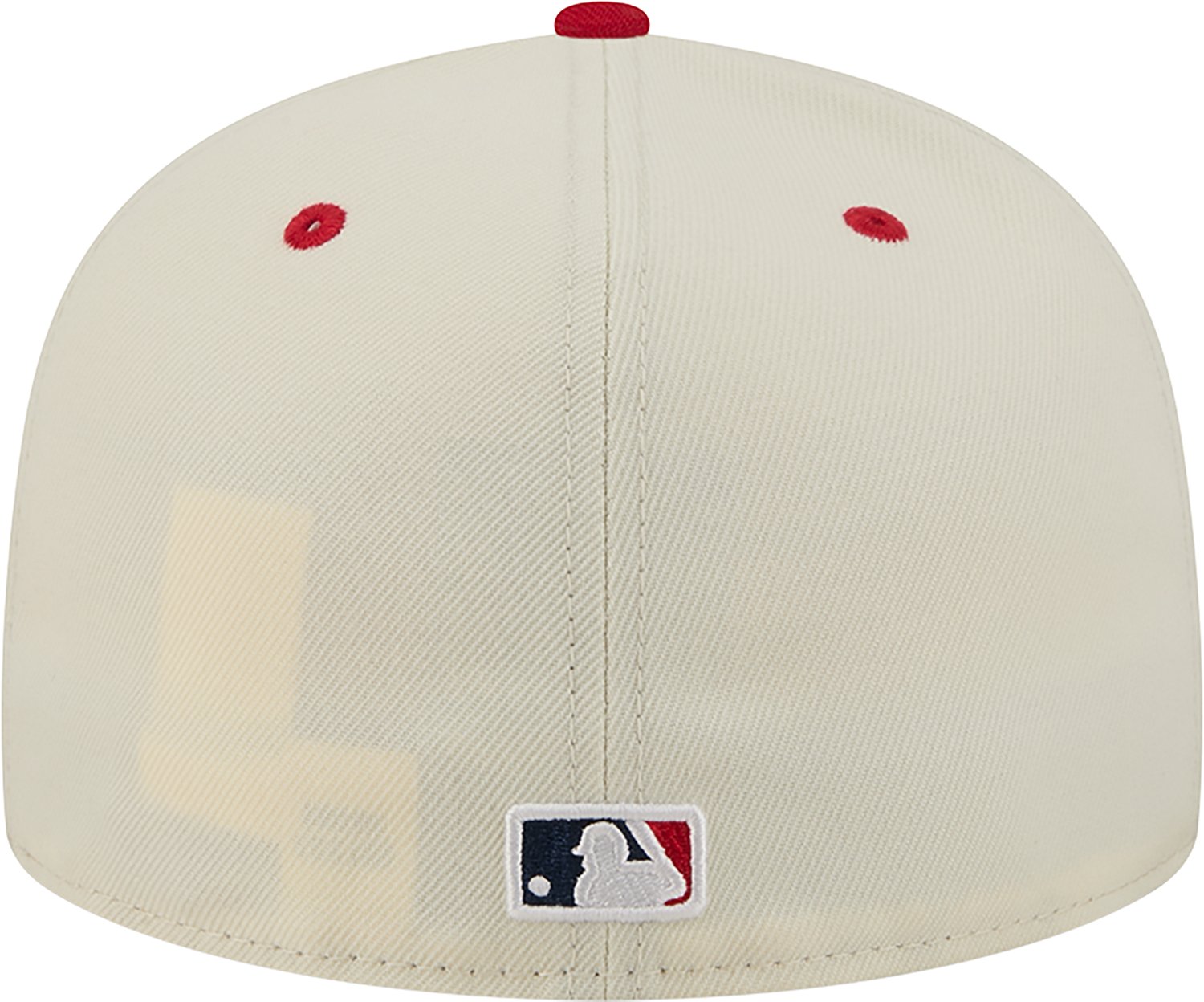 New Era St. Louis Cardinals 2026 4th of July 59FIFTY Fitted Cap - view number 6
