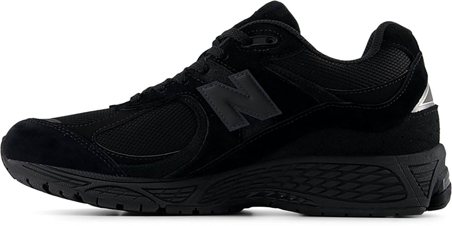 New Balance Men's 2002R Shoes - view number 2