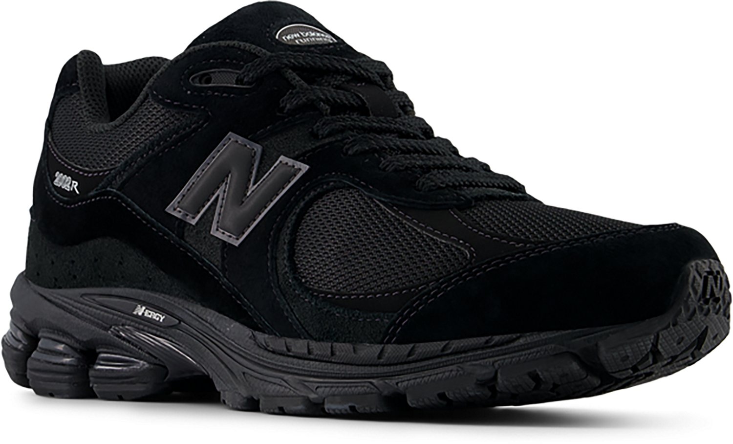 New Balance Men's 2002R Shoes - view number 3