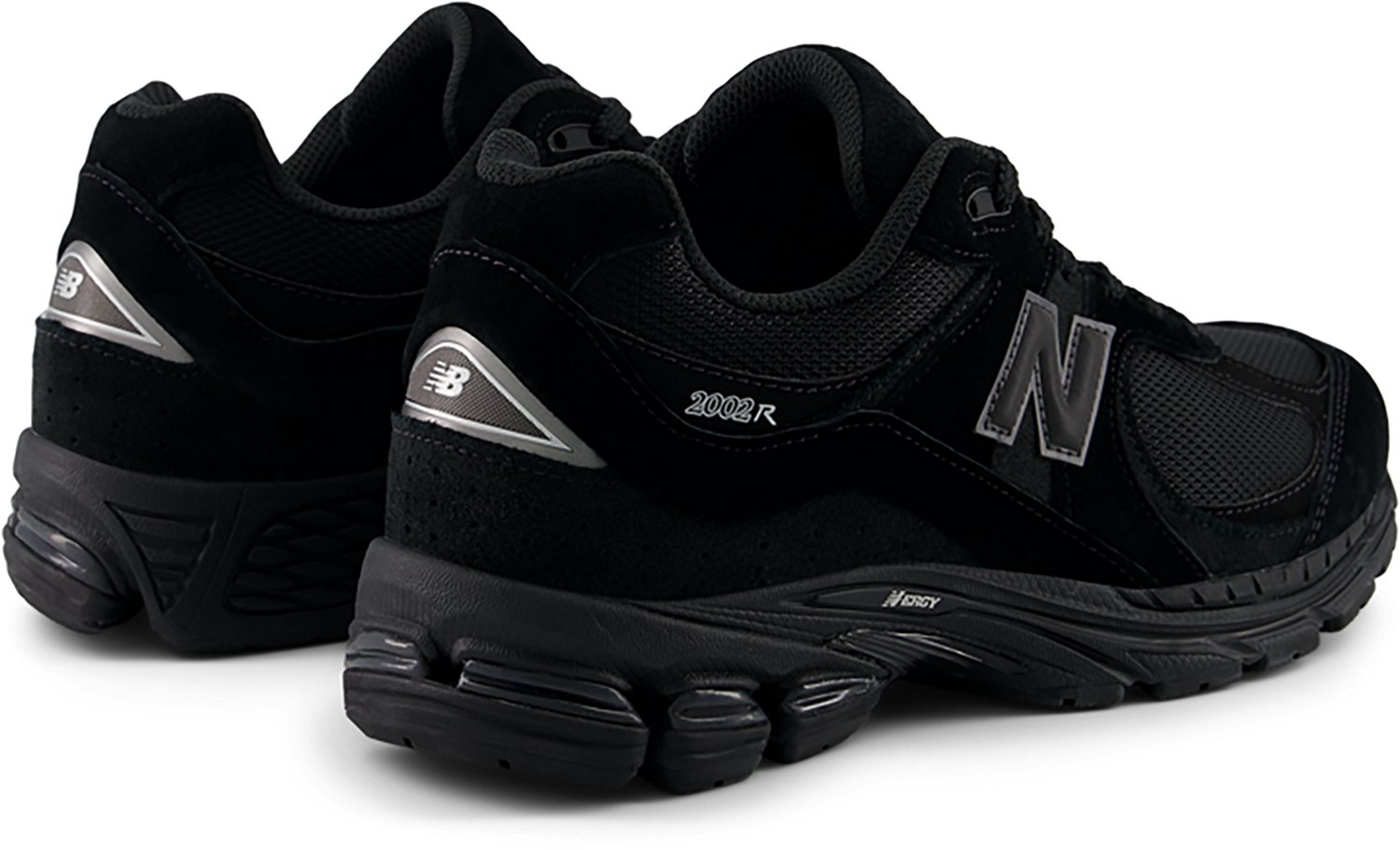New Balance Men's 2002R Shoes - view number 4