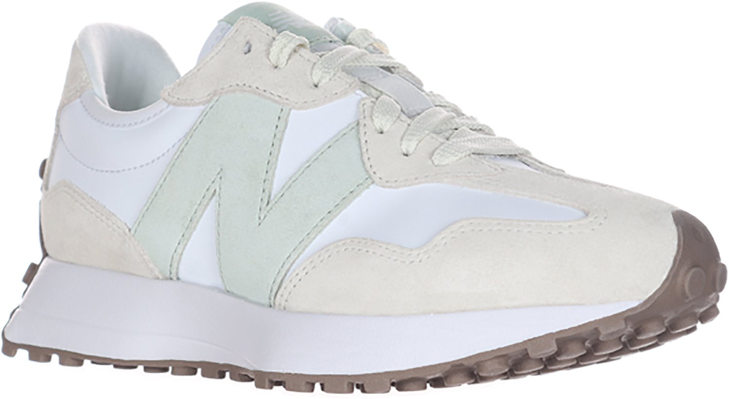 New Balance Women's 327 Shoes - view number 3