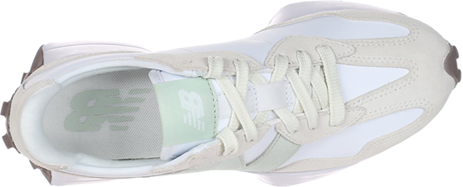 New Balance Women's 327 Shoes - view number 4