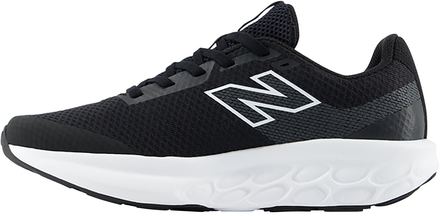 New Balance Kids 520 GS Running Shoes - view number 2