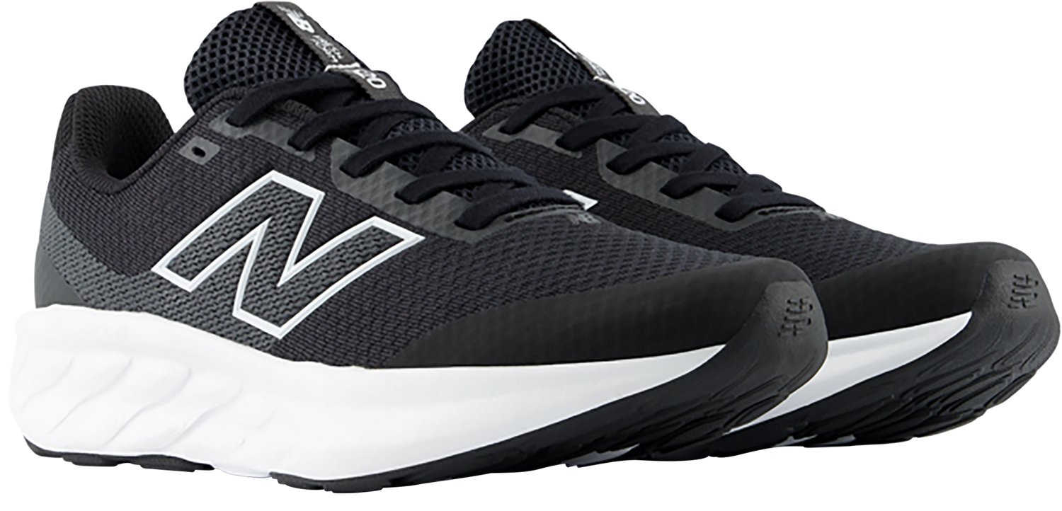 New Balance Kids 520 GS Running Shoes - view number 3
