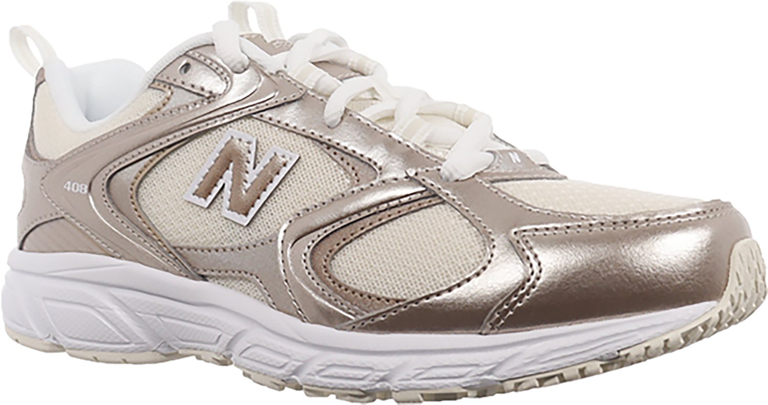 New Balance Women’s 408 Casual Shoes - view number 3