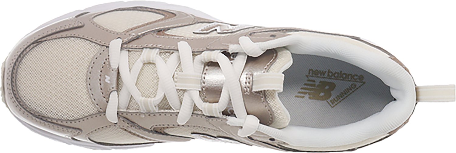 New Balance Women’s 408 Casual Shoes - view number 4