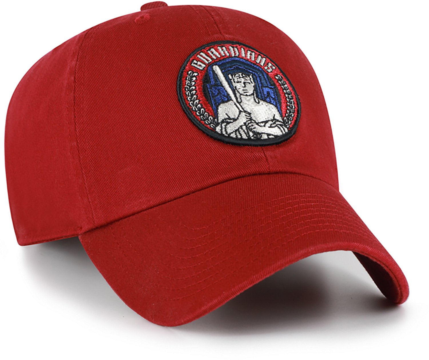 '47 Cleveland Guardians City Connect Primary Clean Up Cap - view number 2