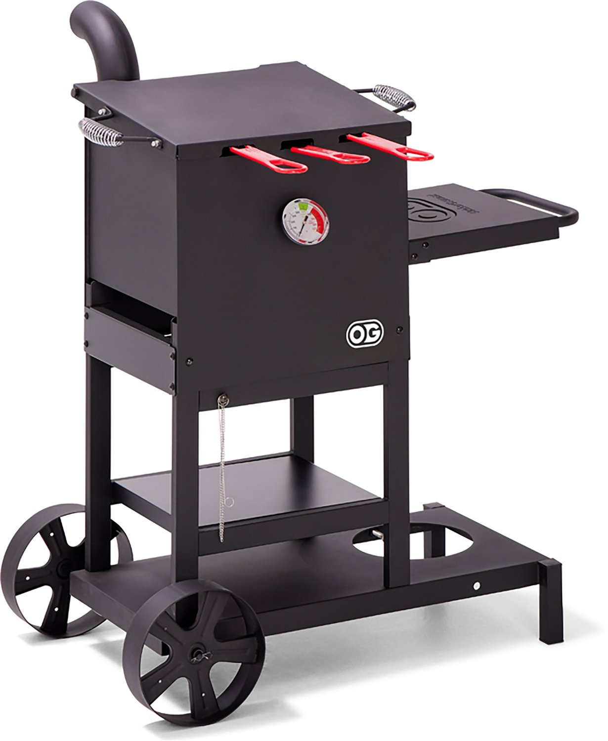 Outdoor Gourmet Multi-Basket Jet Fryer - view number 3