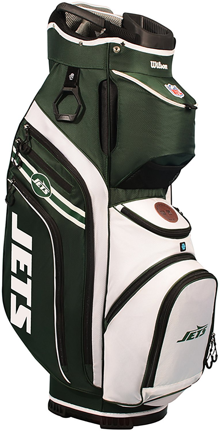 Wilson Jets Cart Bag - view number 2