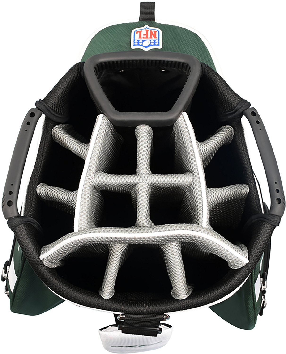Wilson Jets Cart Bag - view number 3