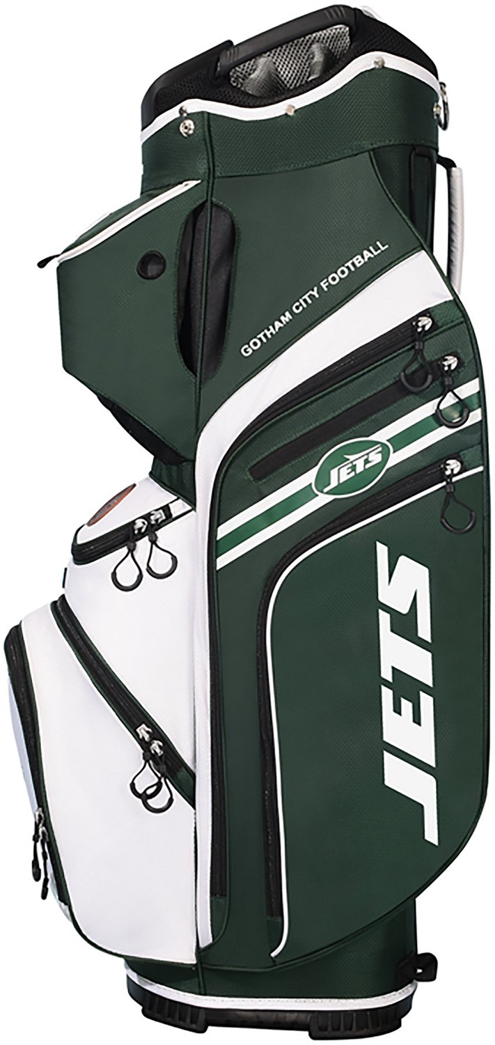 Wilson Jets Cart Bag - view number 5
