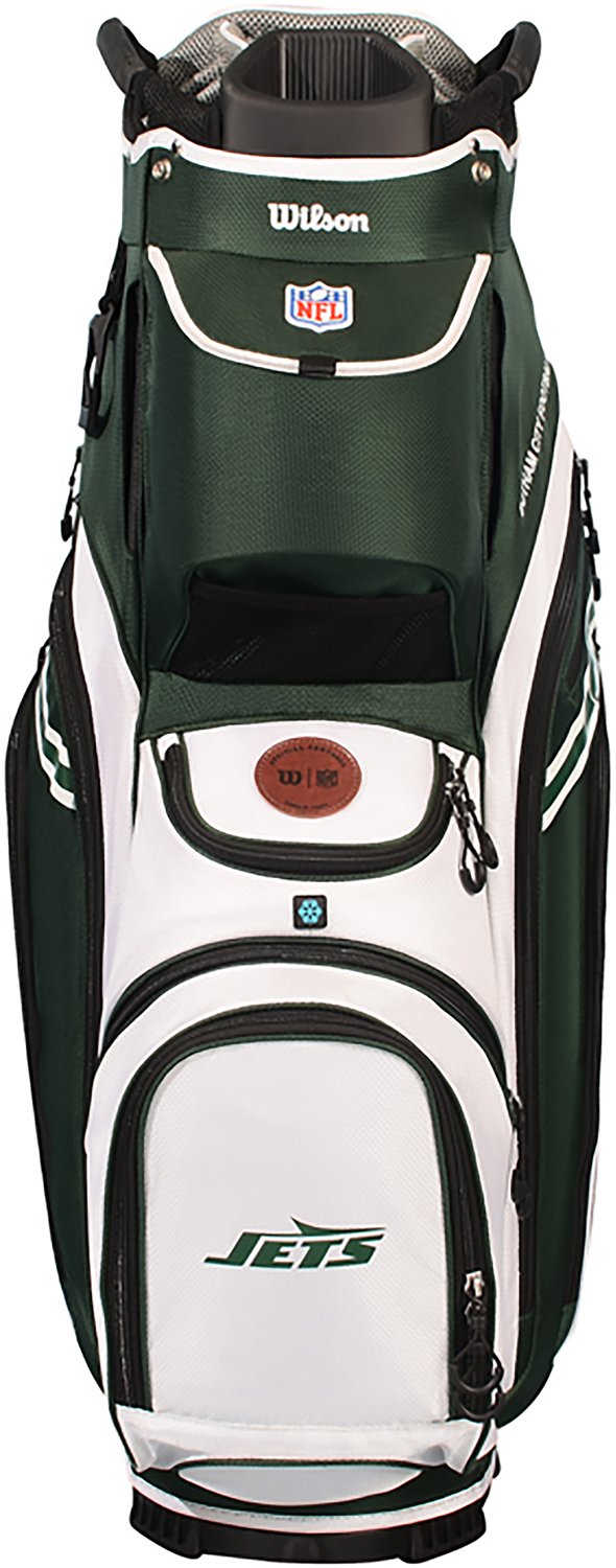 Wilson Jets Cart Bag - view number 6