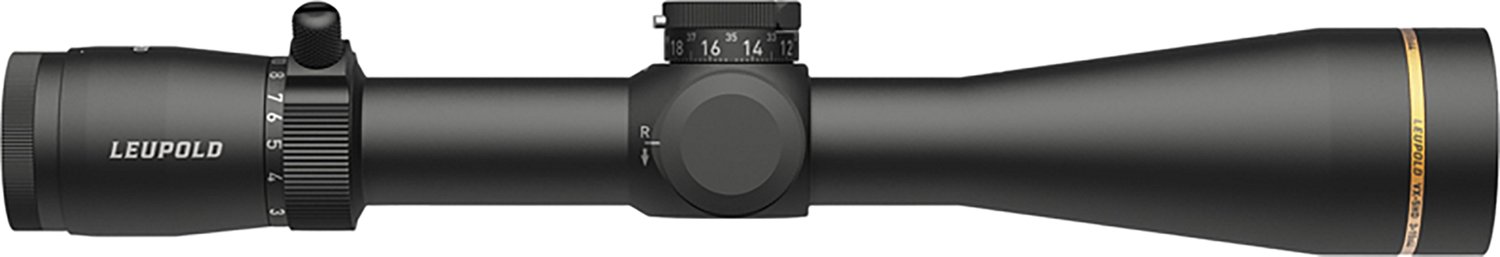 Leupold VX-5HD Gen 2 3-15x44 Side Focus Riflescope - view number 2