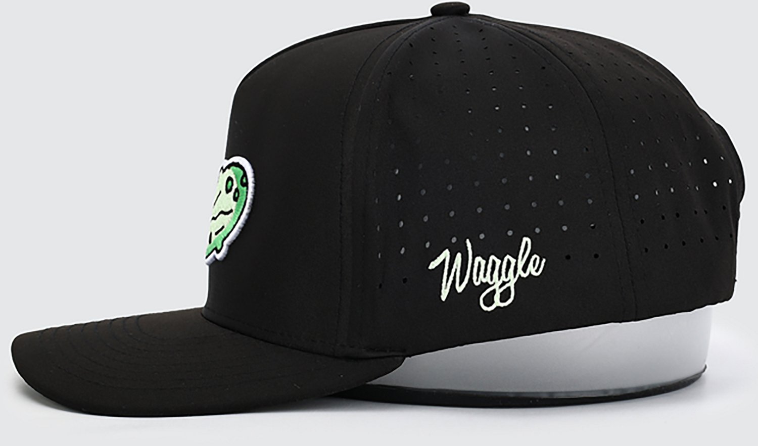 Waggle Men's Pickled Hat - view number 4