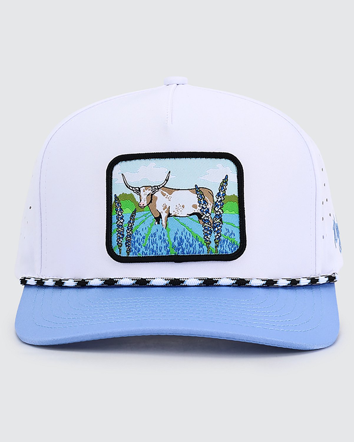 Waggle Men's Hill Country Hat - view number 2