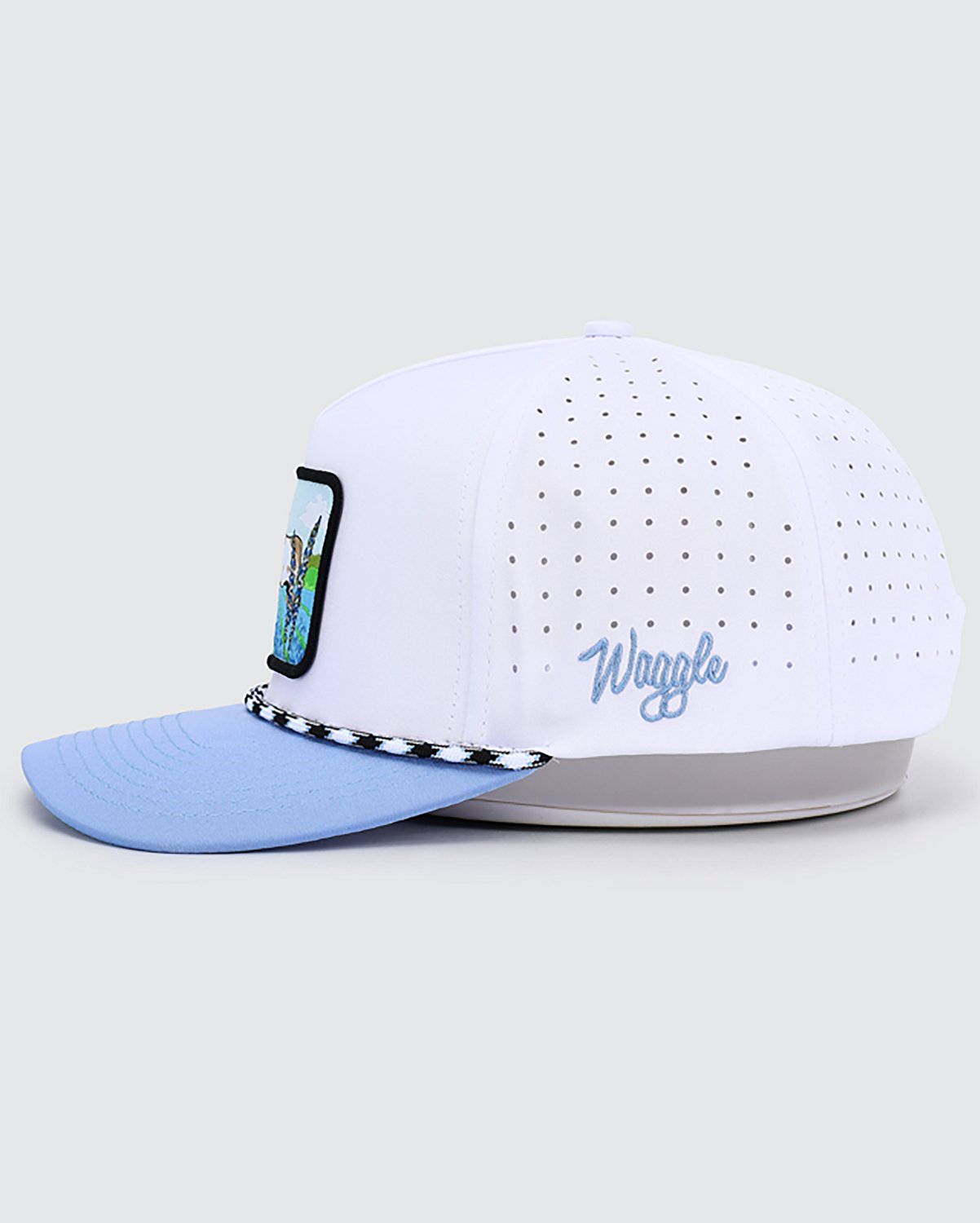 Waggle Men's Hill Country Hat - view number 4