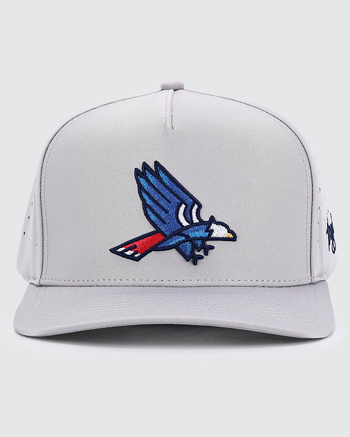 Waggle Men's The Patriot Hat - view number 2