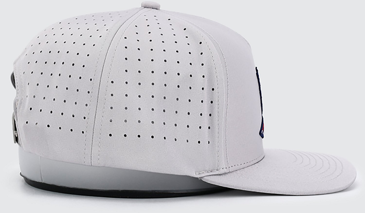 Waggle Men's The Patriot Hat - view number 3