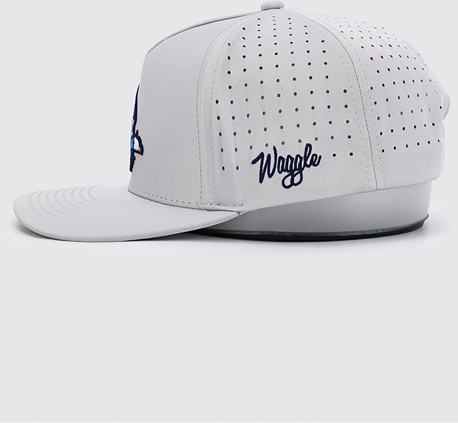 Waggle Men's The Patriot Hat - view number 4