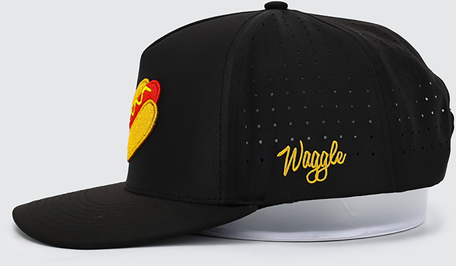 Waggle Men's Glizzy Hat - view number 4