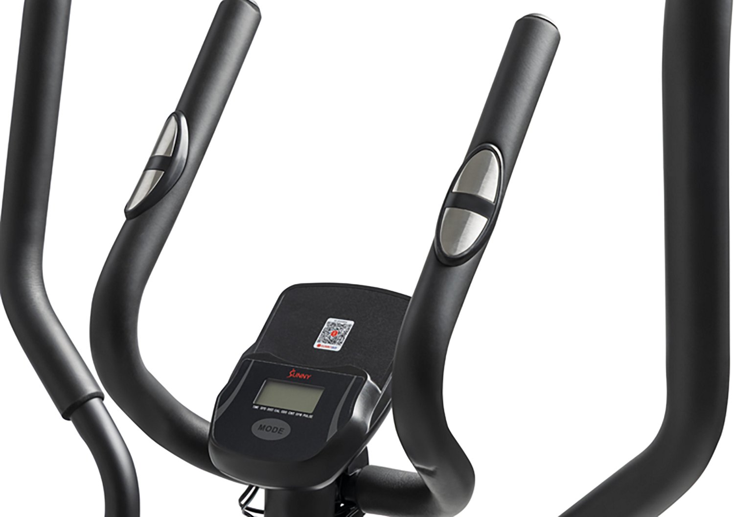 Sunny Health & Fitness Smart Compact 2-in-1 Sit/Stand Elliptical - view number 6