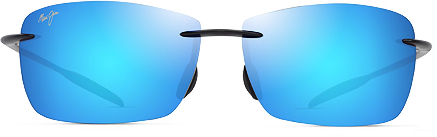 Maui Jim Adults' Lighthouse Polarized Sunglasses                                                                                 - view number 2