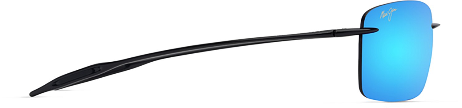 Maui Jim Adults' Lighthouse Polarized Sunglasses                                                                                 - view number 3