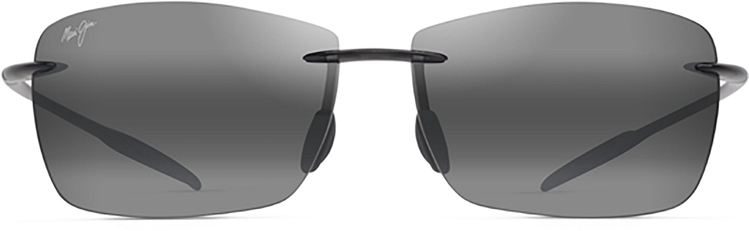 Maui Jim Adults' Lighthouse Polarized Sunglasses                                                                                 - view number 2