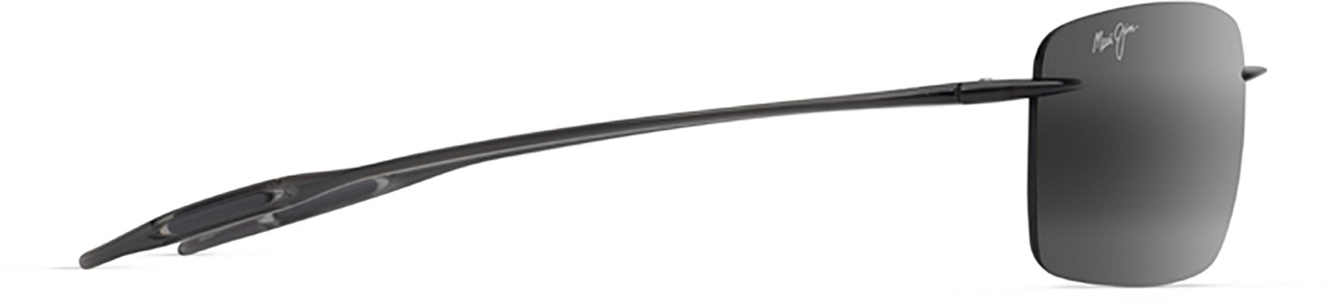 Maui Jim Adults' Lighthouse Polarized Sunglasses                                                                                 - view number 3