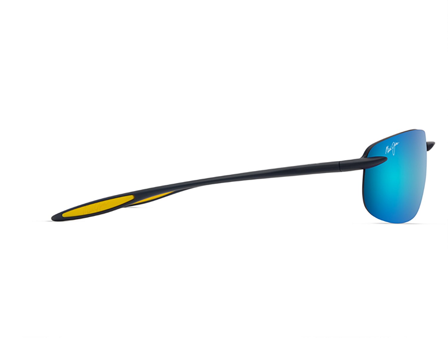 Maui Jim Adults' Ho'okipa Ultra Polarized Rimless Sunglasses | Academy