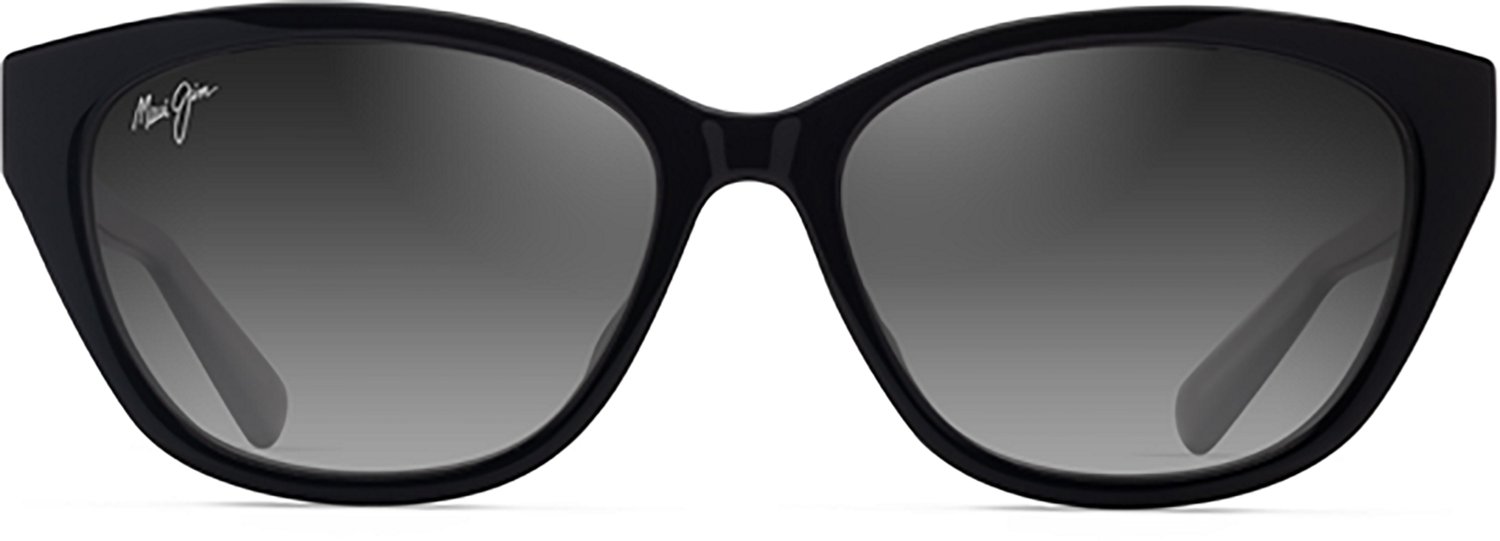 Maui Jim Adults' Punono Polarized Sunglasses - view number 2