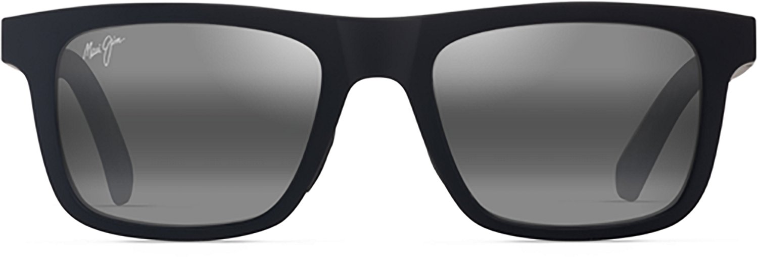 Maui Jim Adults' Moaka Polarized Sunglasses - view number 2