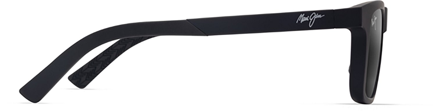 Maui Jim Adults' Moaka Polarized Sunglasses - view number 3