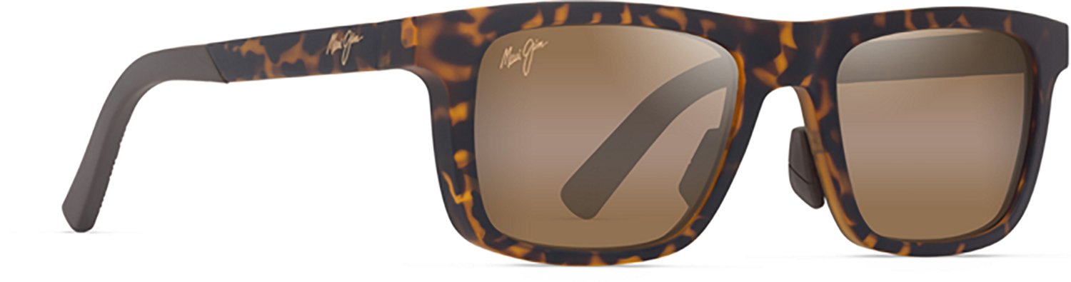 Maui Jim Adults' Moaka Polarized Sunglasses