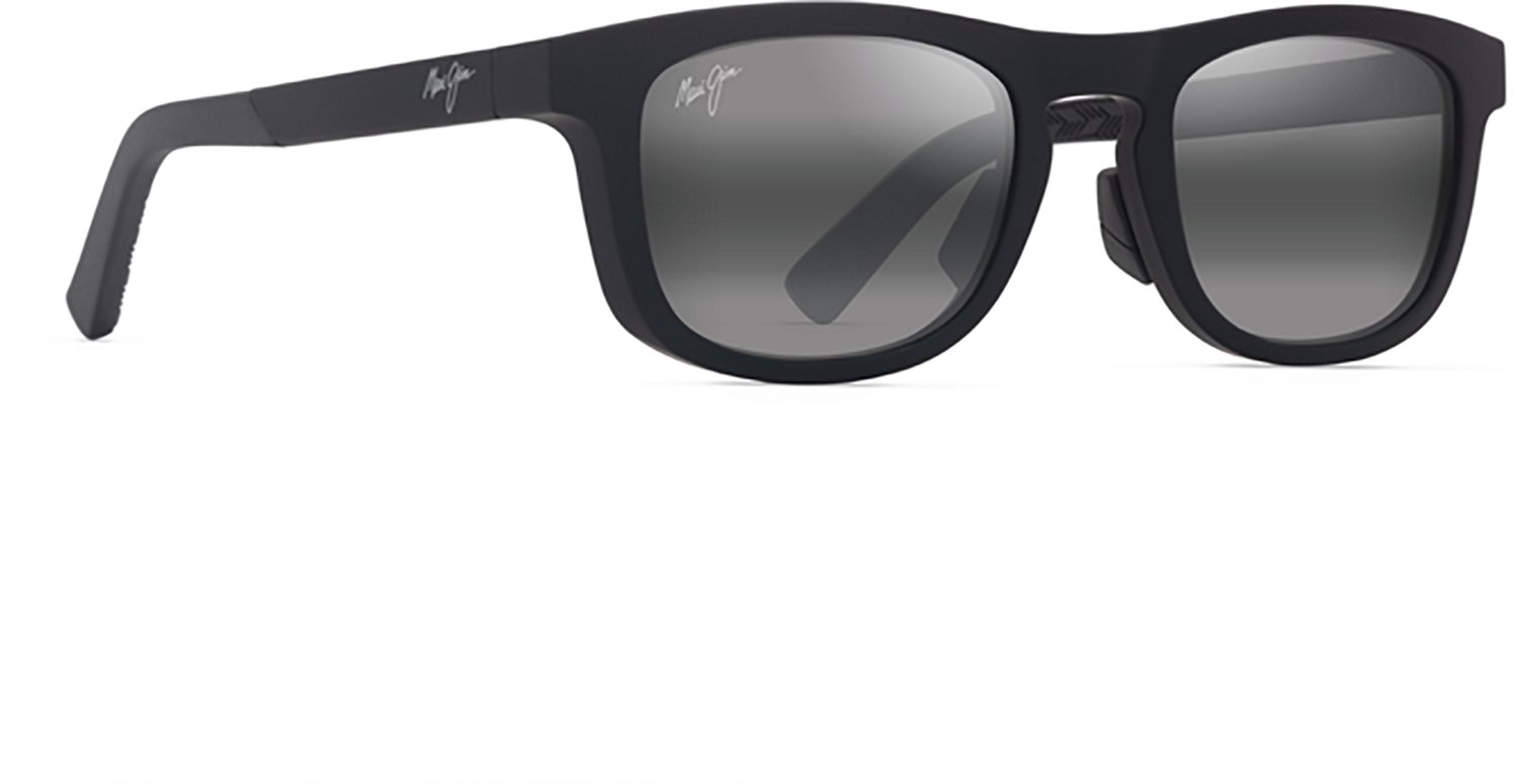 Maui Jim Adults' Aliali Polarized Sunglasses