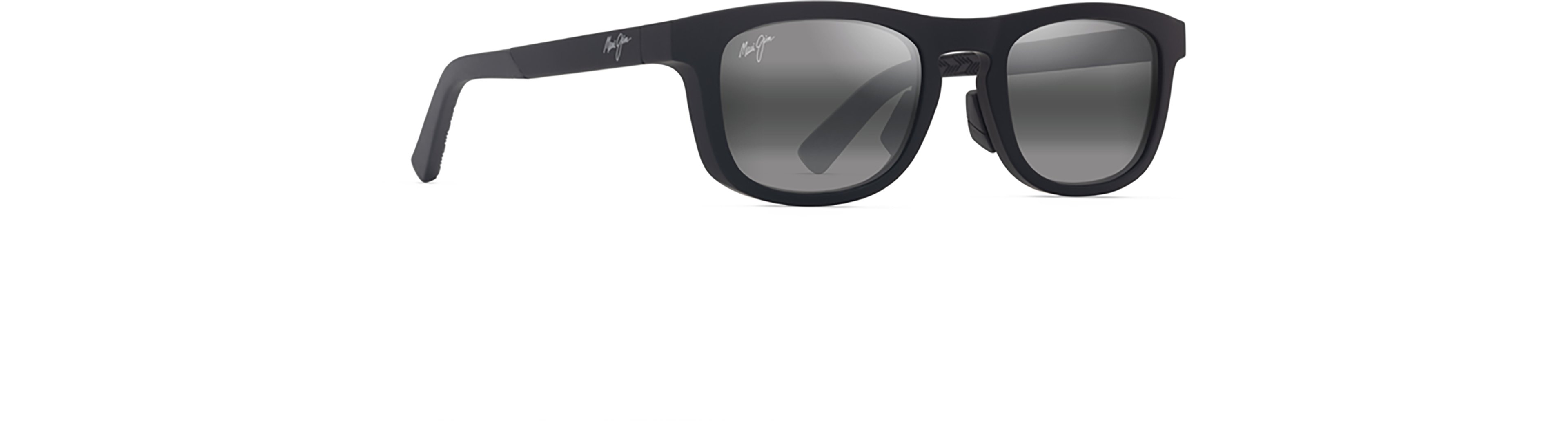 Maui Jim Adults' Aliali Polarized Sunglasses